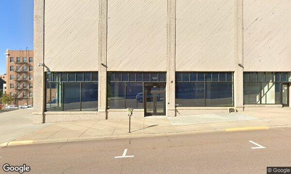 War Eagle Properties apartments in Sioux City, IA